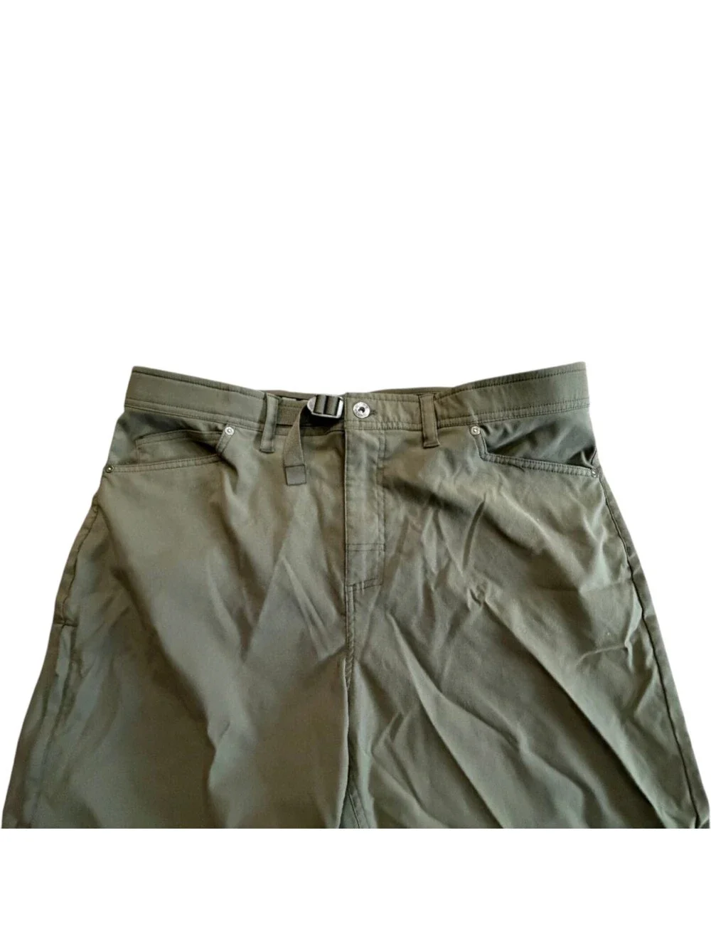 Gerry, 38, Men’s Outdoor Casual Short
